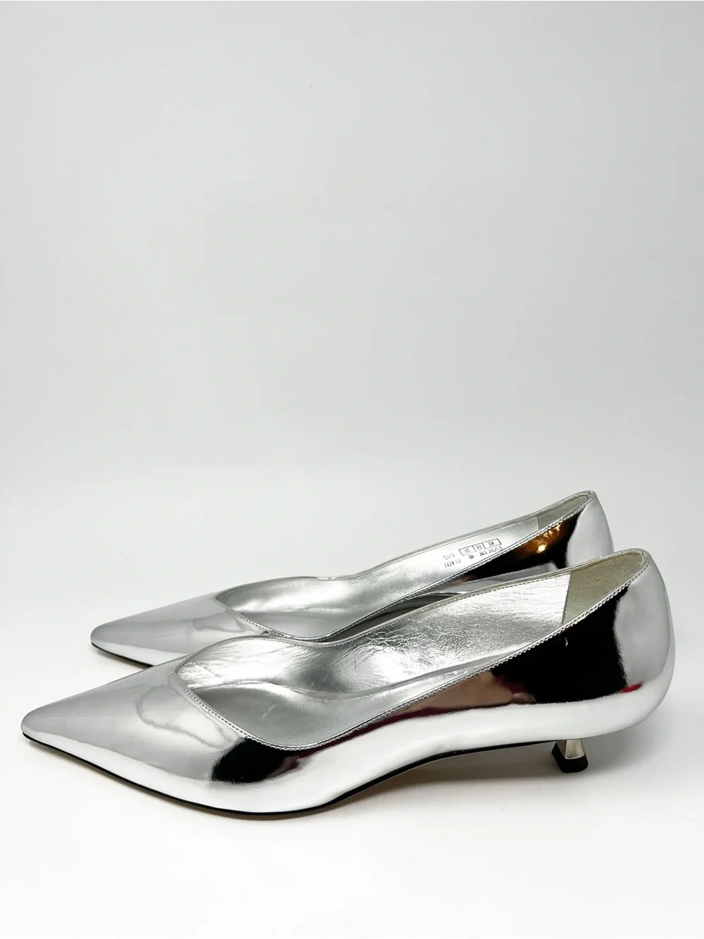 Stuart Weitzman Eva Pumps Size 8